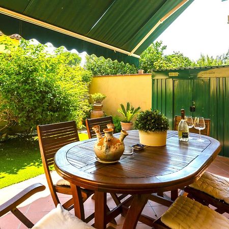 Апартаменти Hostly-La Casa Di Marta-Two Steps From The Tower Піза Екстер'єр фото