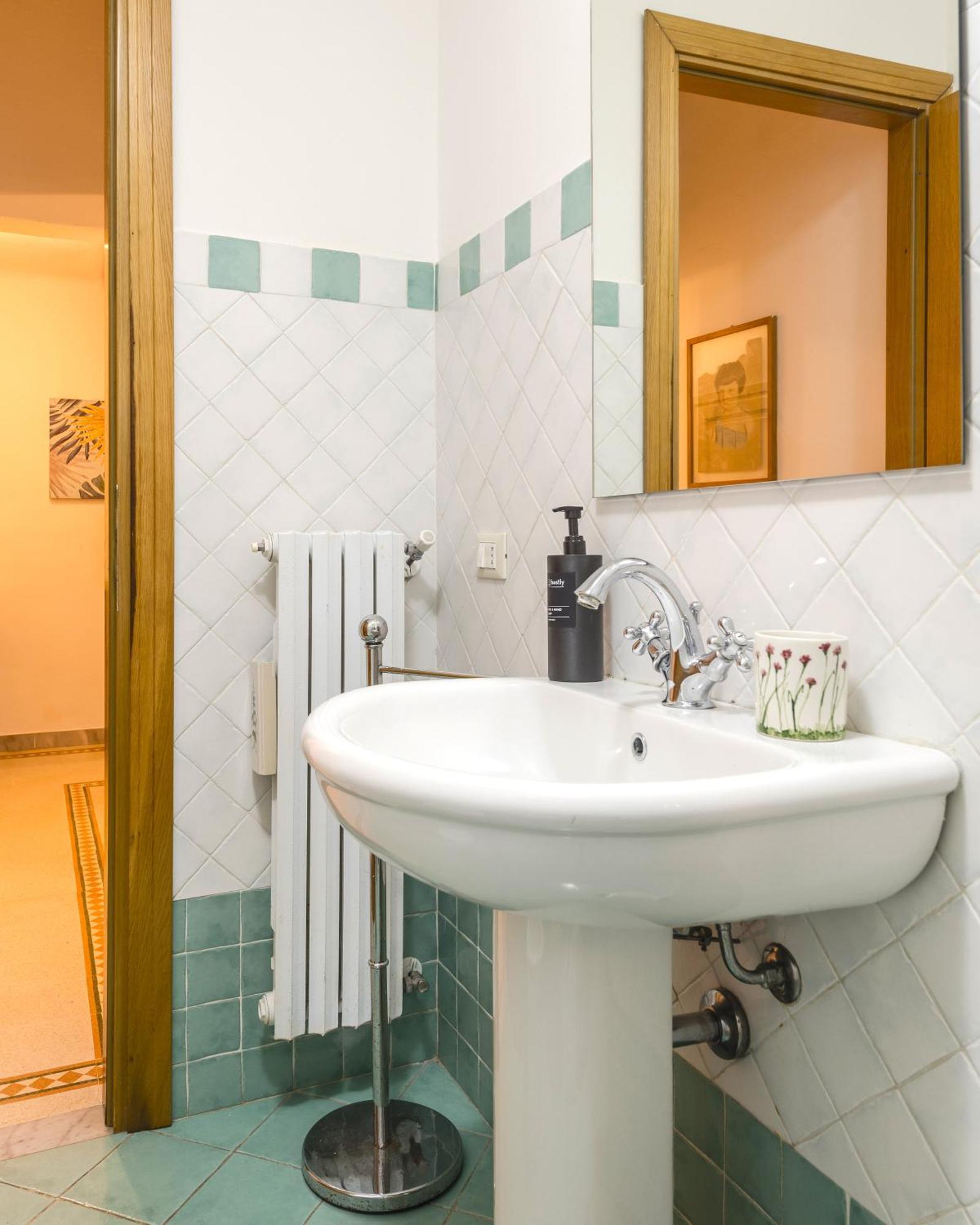 Апартаменти Hostly-La Casa Di Marta-Two Steps From The Tower Піза Екстер'єр фото